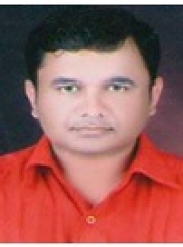 Dr. Prashantbhai B. Parihar