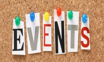 EVENTS